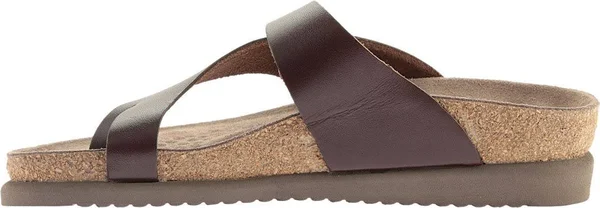 Mephisto Helen in Dark Brown