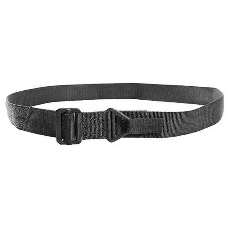 Blackhawk Rigger&s Belt with Cobra Buckle - Black