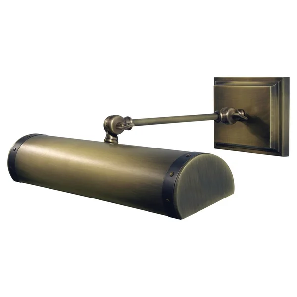 House of Troy DST30-ABMB Steamer Picture Light