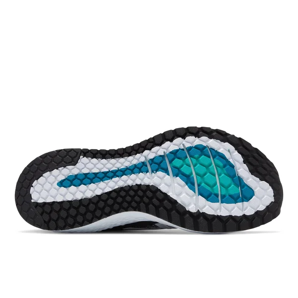 New Balance Fresh Foam 1080v9 (White/Black) Men's Running Shoes