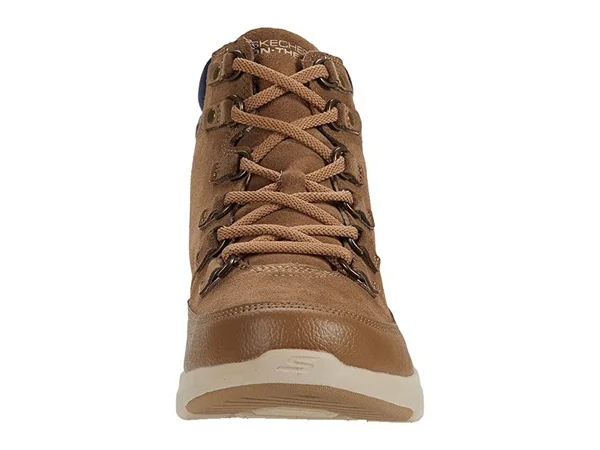 Skechers Performance Glacial Ultra-Peak 6.5 Women's Dark Taupe