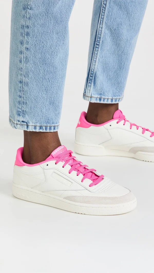 Reebok Club C 85 Sneakers