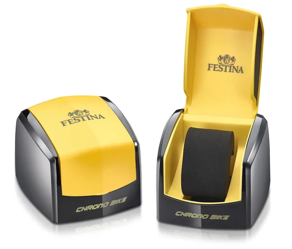 Festina F20450/1 Watch - Chrono Bike