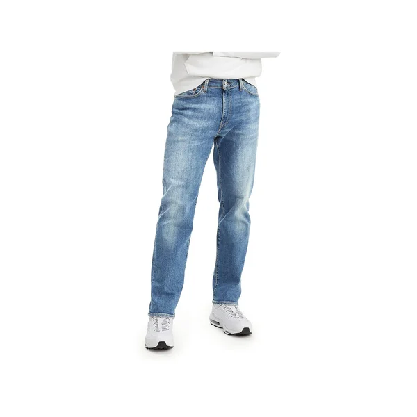 Levi&s Men's 541 Athletic Fit Taper Jeans - Blue 33x32