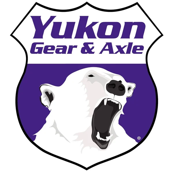 Yukon Gear & Axle YC C4384222 Carrier Case