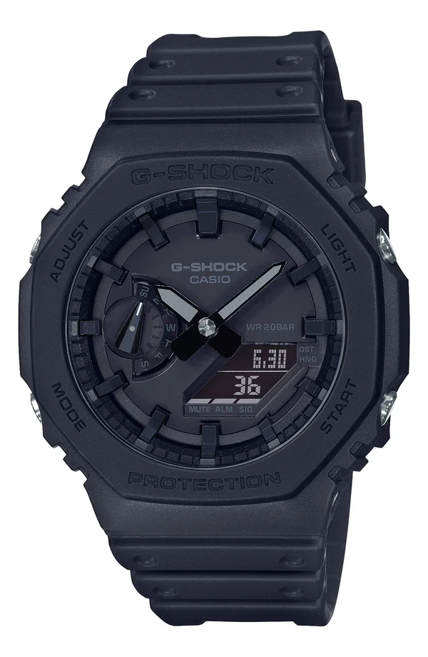 G-Shock GA2100-1A1 Watch
