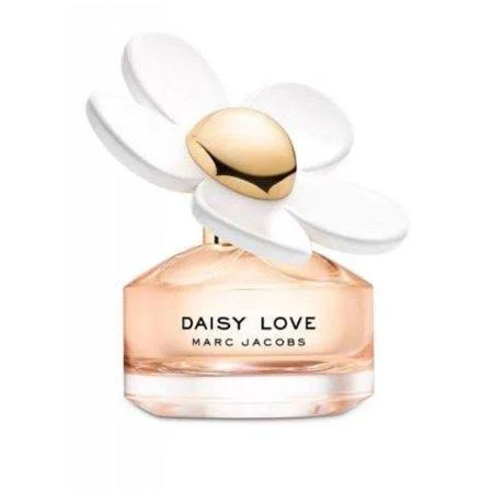 Daisy Love by Marc Jacobs Eau De Toilette Spray 3.4 oz