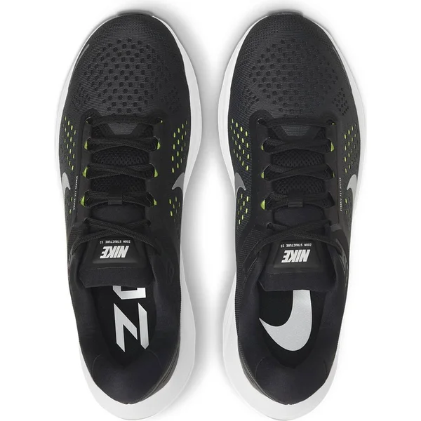 Nike Air Zoom Structure 23 Running Shoes 10