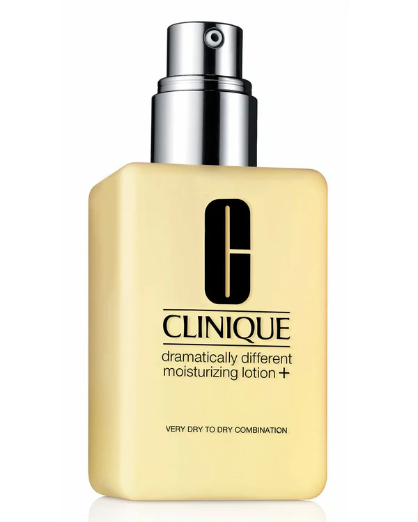 Clinique Dramatically Different Moisturizing Lotion - 200ml