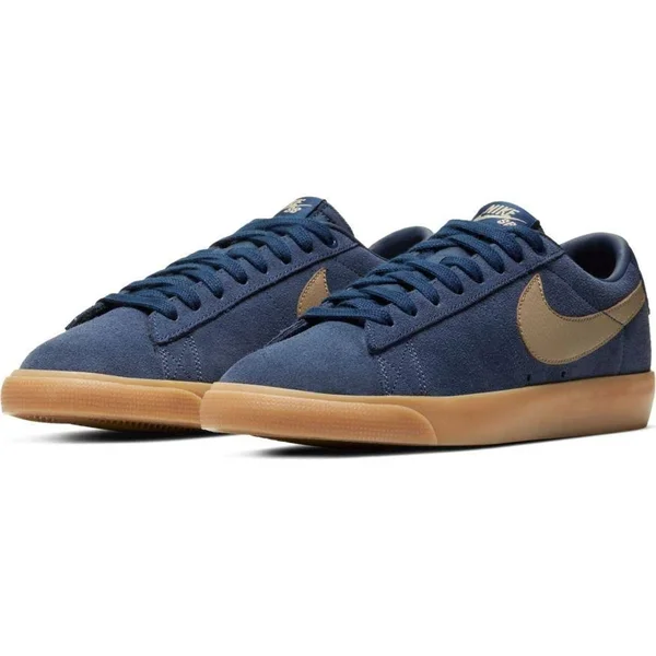 Nike SB Zoom Blazer Low GT 7.5