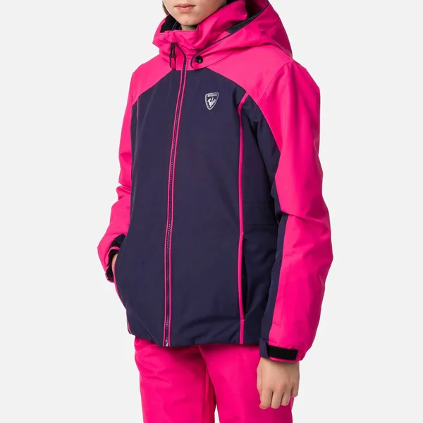 Rossignol Kid's Fonction Ski Jacket