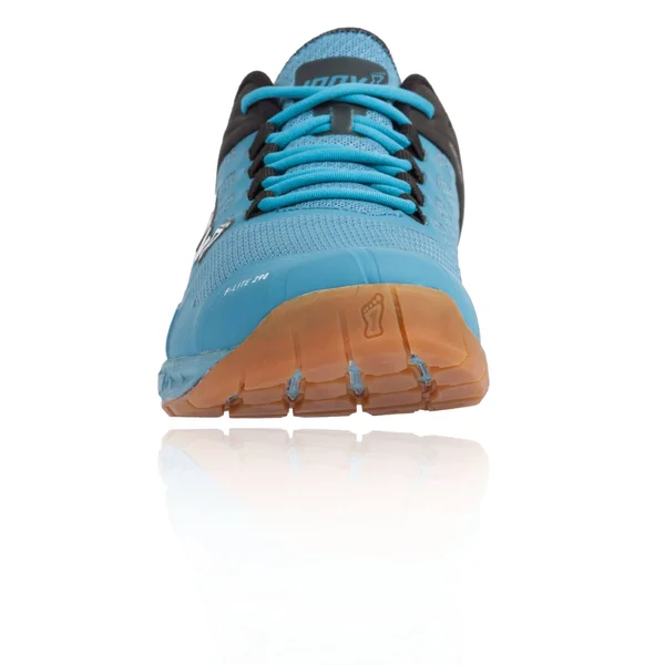 Inov-8 Women's F-Lite 290 Shoe Blue Grey/White