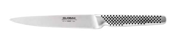 Global 6 in. Forged Utility Knife GSF-24