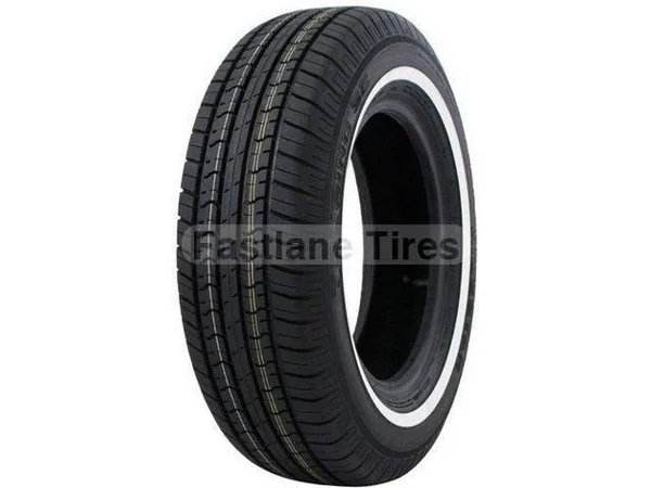 Milestar Ms775 Radial Tire - P205/70R15 95S