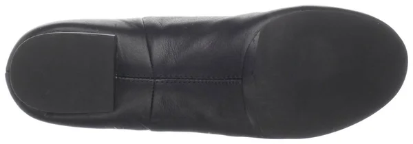 Dance Class Women's CS201 Split Sole Jazz/Clogging Oxford - Black, 7 M US