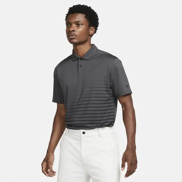 Nike Dri-Fit Vapor Men's Graphic Golf Polo