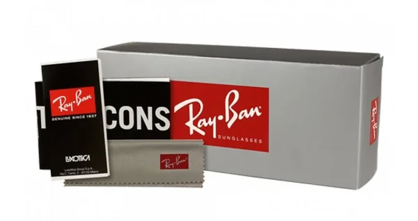 Ray-Ban Junior Sunglasses Rubber Black Green Silver RJ9061S 700530