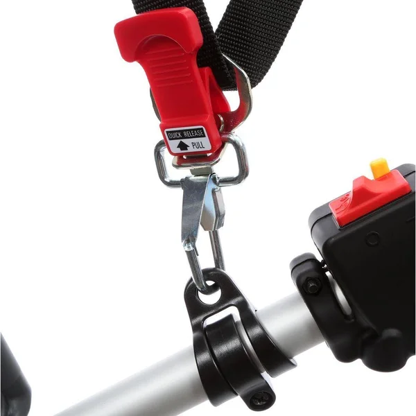 Honda HHT25SLAT 4-Stroke Trimmer with Loop Handle - 25 cc