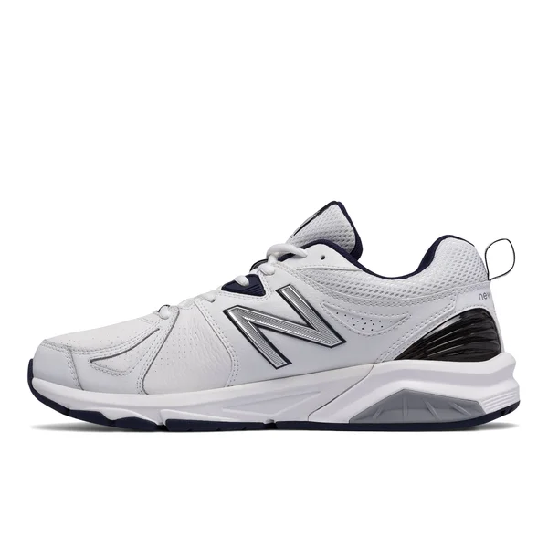 New Balance 857 White Men's 15 - D