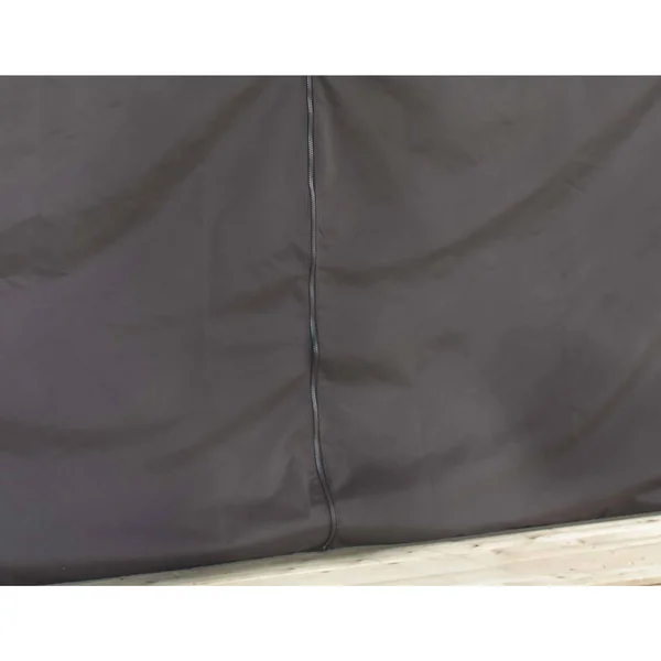 Sojag Genova Brown Curtains 10&x14&