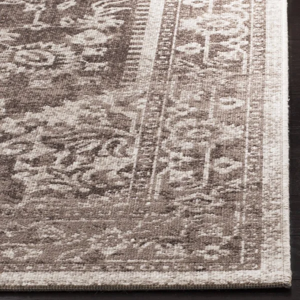 Safavieh Artisan Brown & Ivory 6&-7x22 x 9& Rug