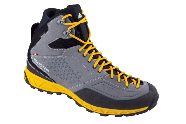 Dachstein Super Ferrata MC GTX Grey, Mens Gore-Tex Hiking & Trekking Boots, Size US 13 - Color Anthracite