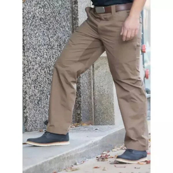 Propper Men's HLX Tactical Pant - Earth