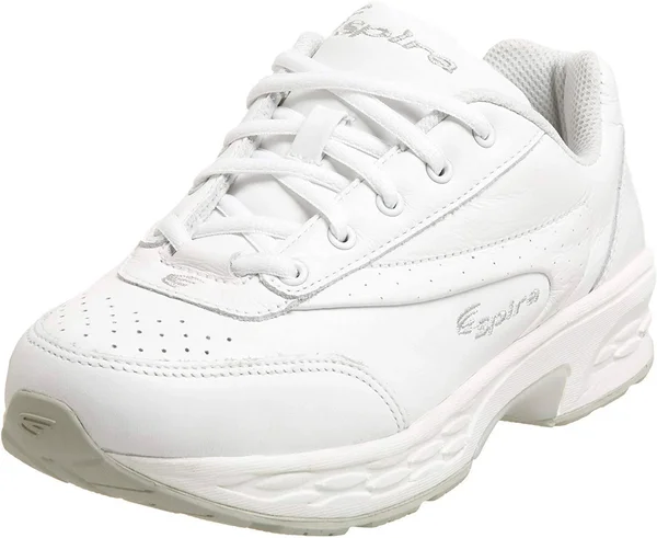 Spira Classic Walker Walking Medium Women's Shoes Size 7.5 - White