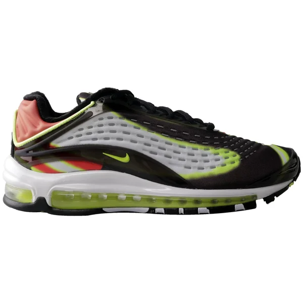 Nike - Air Max Deluxe Black, US 8.5