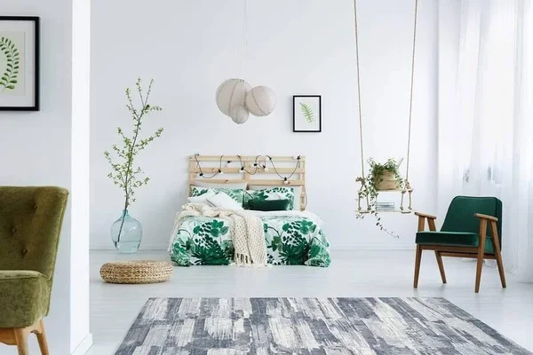 Dynamic Rugs Eclipse 63423 6&7x22 x 9&6x22 Area Rug - Blue