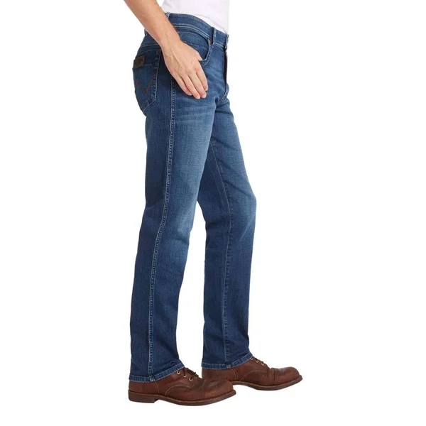 Wrangler Texas Stretch Jeans 32 - 34