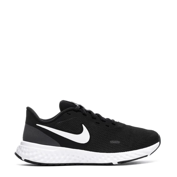 Nike Women's Revolution 5 Running Shoes - Black