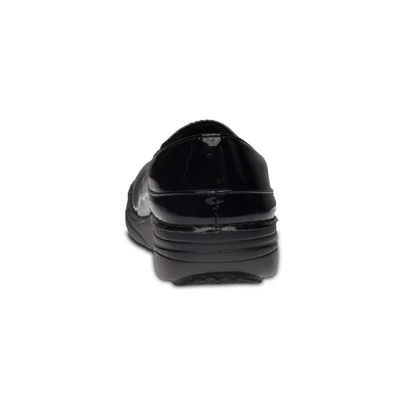 Women's Spring Step Ferrara - Size: 8.5, Black