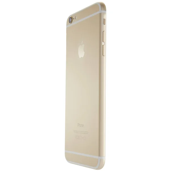 Apple iPhone 6 Plus - GSM Unlocked, 16GB - Gold (Renewed)