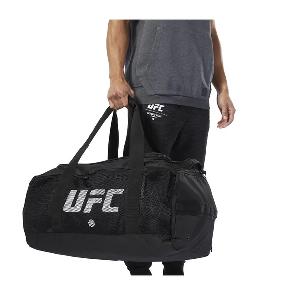 Reebok UFC Grip Bag 1 Size