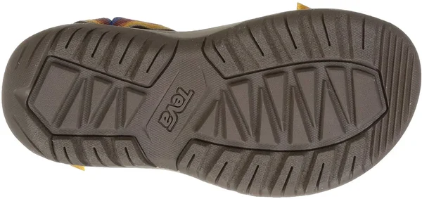 Teva Hurricane XLT2 Sandal - Women's Vista Sunset, 6