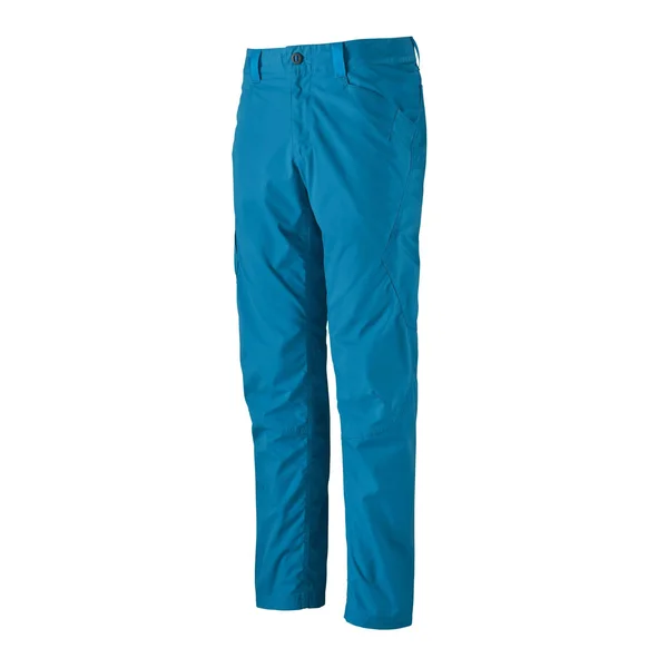 M&s Venga Rock Pants - Andes Blue - 38