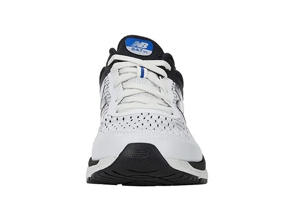 New Balance 847v4 12 Men's Arctic