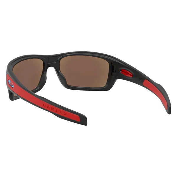 Oakley Youth Turbine Xs Sunglasses - OS, Matte Black