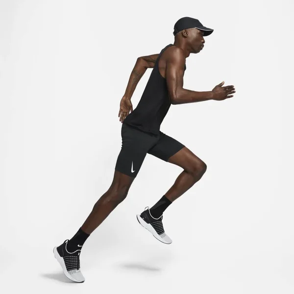 Nike Men's Aeroswift Tights Black, M
