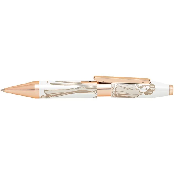 Cross x Star Wars Princess Leia Rollerball Pen