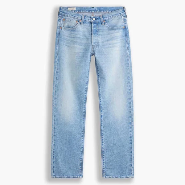 Levi ́s 501 Original Jeans 36, 36
