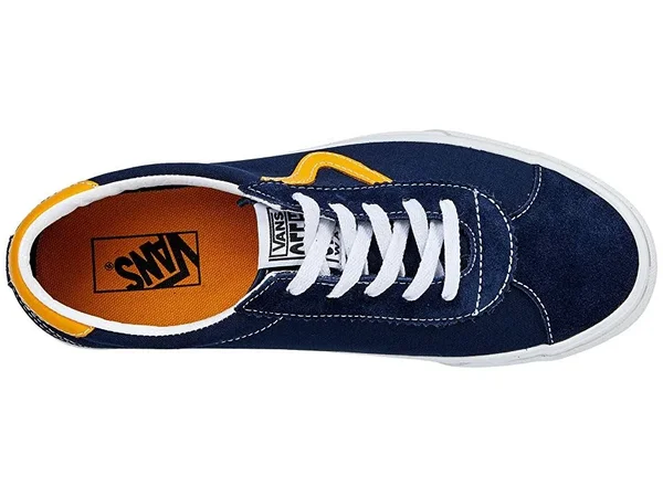 Vans Sport Shoes - Dress Blues