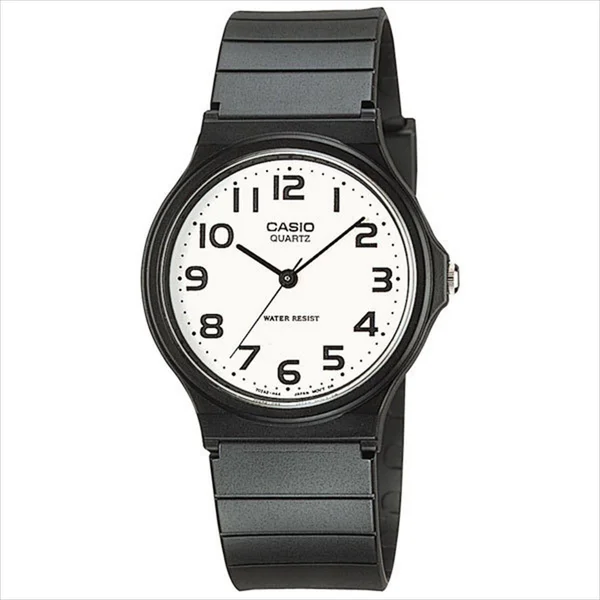 Casio MQ-24-7B2LLJF Men's Analog Watch