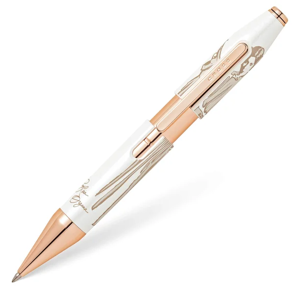 Cross x Star Wars Princess Leia Rollerball Pen