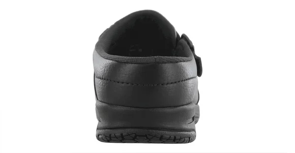 SAS Women's Clog SR Black 11.5 Medium