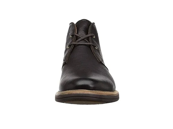 Men's Ugg Dagmann Chukka Boot - Size 9.5 M - Black
