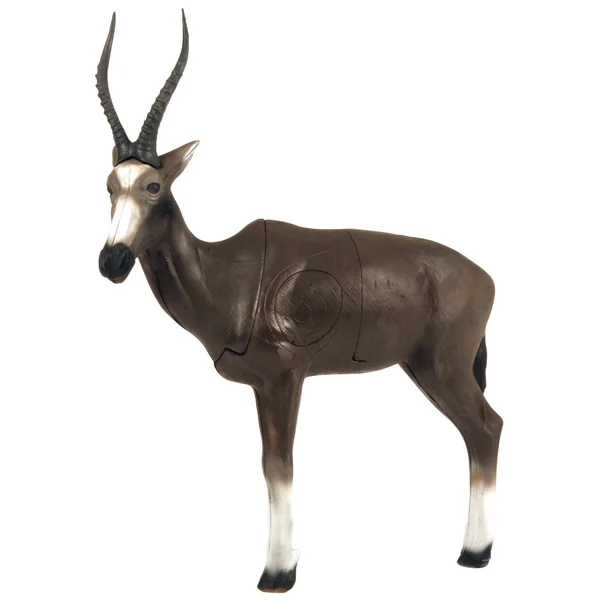 Delta Mckenzie Pro 3-D African Blesbok Target - Black