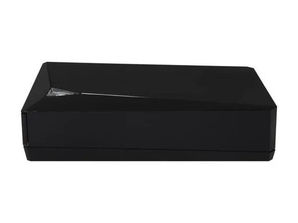ASUS BW-12D1S-U Lite - BD-RE drive - external - SuperSpeed USB 3.0 - 40x (CD) - 16x (DVD), 8x (BD) 40x (CD), 16x (DVD盧), 12x