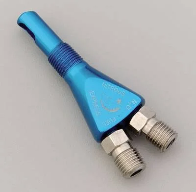 Nitrous Express Shark Nozzle (90016)